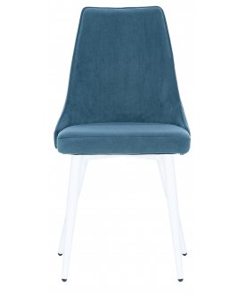 Стул на металлокаркасе Leset Эби