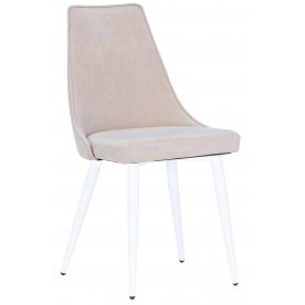 Стул на металлокаркасе Leset Эби