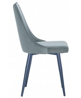 Стул на металлокаркасе Leset Эби