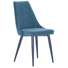 Стул на металлокаркасе Leset Эби