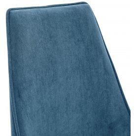 Стул на металлокаркасе Leset Эби