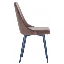 Стул на металлокаркасе Leset Эби