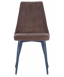 Стул на металлокаркасе Leset Эби