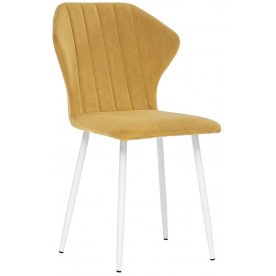 Стул на металлокаркасе Leset Гувер