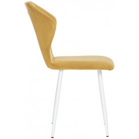 Стул на металлокаркасе Leset Гувер