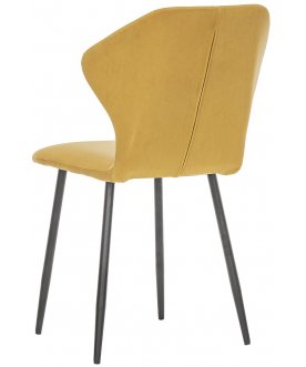 Стул на металлокаркасе Leset Гувер