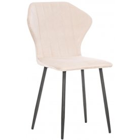 Стул на металлокаркасе Leset Гувер