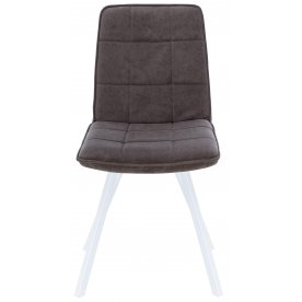 Стул на металлокаркасе Leset Норман