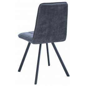 Стул на металлокаркасе Leset Норман