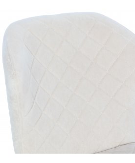 Стул на металлокаркасе Leset Шейл