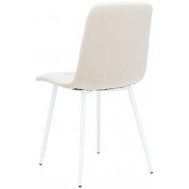 Стул на металлокаркасе Leset Скай