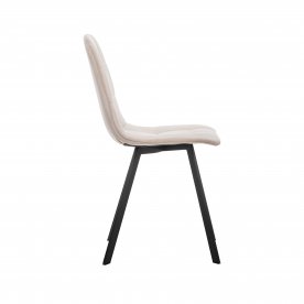 Стул на металлокаркасе Leset Скай Профиль