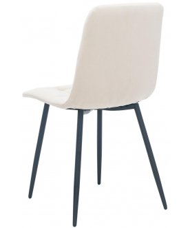 Стул на металлокаркасе Leset Скай
