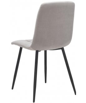 Стул на металлокаркасе Leset Скай