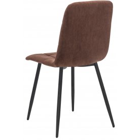 Стул на металлокаркасе Leset Скай