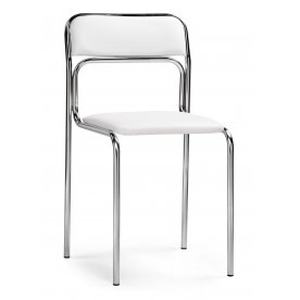 Стул на металлокаркасе Летиция СН