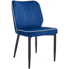 Стул на металлокаркасе Левангер