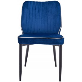 Стул на металлокаркасе Левангер