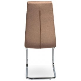 Стул на металлокаркасе LH-37