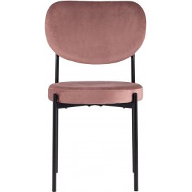 Стул на металлокаркасе Тунор