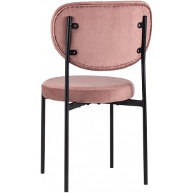 Стул на металлокаркасе Тунор