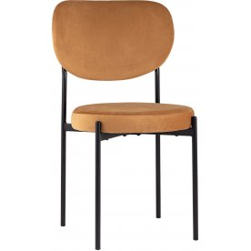 Стул на металлокаркасе Тунор