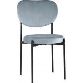 Стул на металлокаркасе Тунор