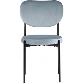 Стул на металлокаркасе Тунор