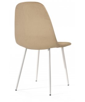 Стул на металлокаркасе Lilu