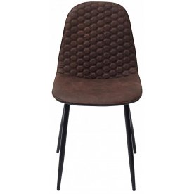 Стул на металлокаркасе Lion