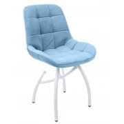 небесно-серый