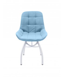 Стул на металлокаркасе Лира шарики