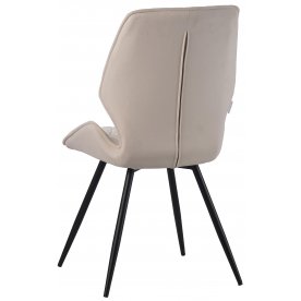 Стул на металлокаркасе Ostin DC231