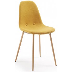 Стул на металлокаркасе Lissy