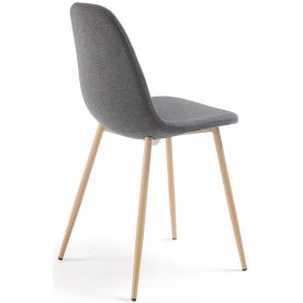 Стул на металлокаркасе Lissy