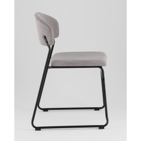 Стул на металлокаркасе Loftys