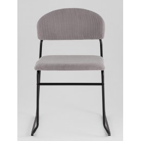 Стул на металлокаркасе Урбан