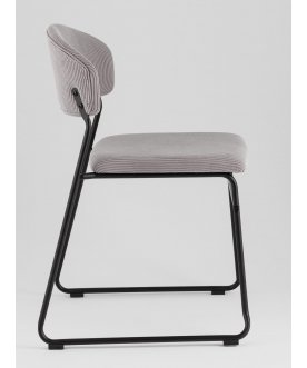 Стул на металлокаркасе Урбан