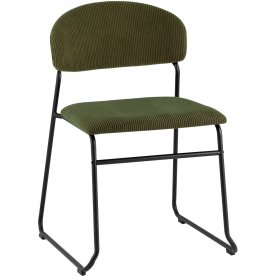 Стул на металлокаркасе Loftys