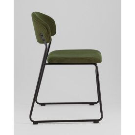 Стул на металлокаркасе Loftys