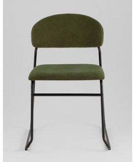 Стул на металлокаркасе Loftys