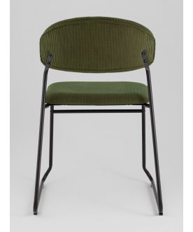 Стул на металлокаркасе Урбан