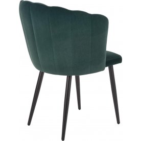 Стул на металлокаркасе Лонгу