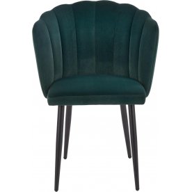 Стул на металлокаркасе K386