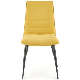 Стул на металлокаркасе Лонни