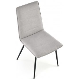 Стул на металлокаркасе K493