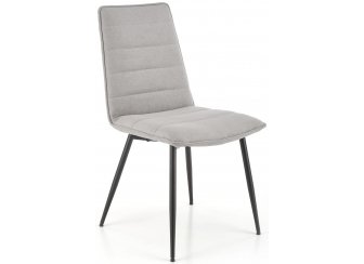 Стул на металлокаркасе Лонни
