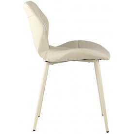 Стул на металлокаркасе Lorigal