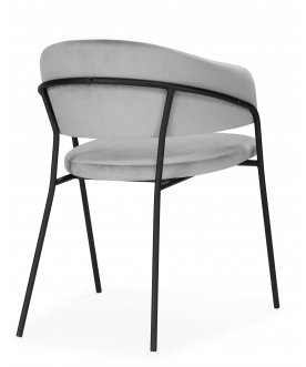 Стул на металлокаркасе Лукас