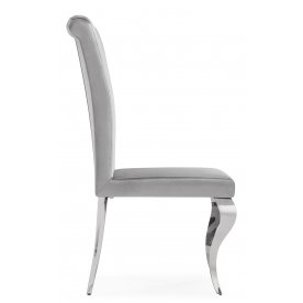 Стул на металлокаркасе Lund